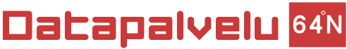 Datapalvelu 64N